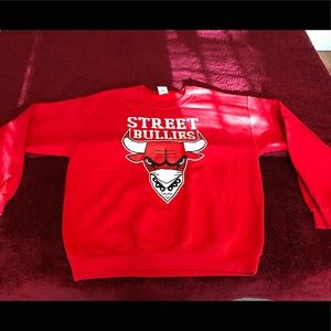 Gildan “Street Bullies” Sweatshirt